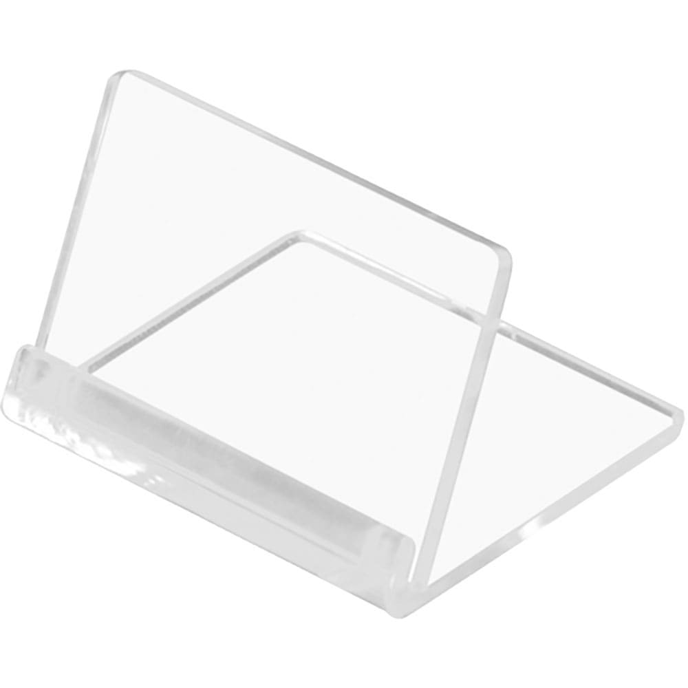 ササガワ　フリーサイズカードスタンド大　３２－７４６１１＿