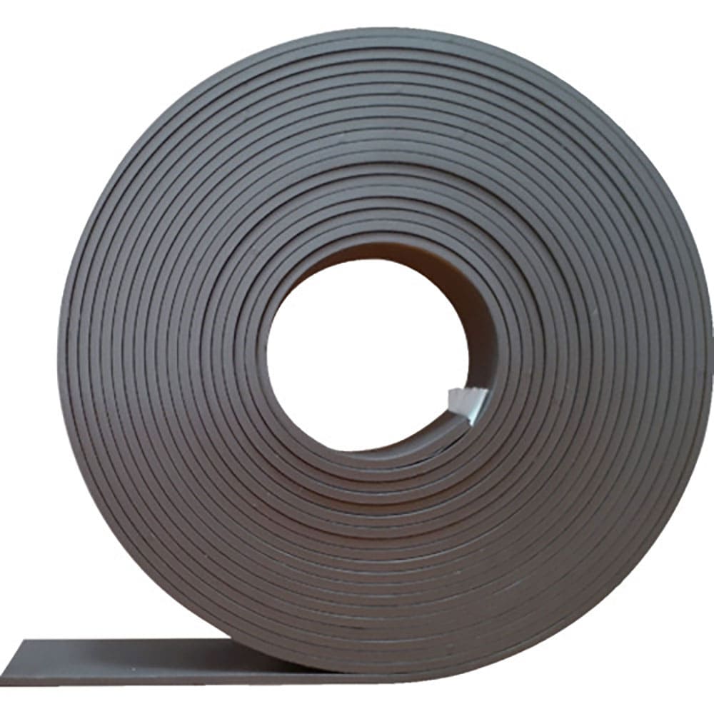 ササガワ　強力マグネットテープ　５０ｍｍ×５ｍ　１ｍｍ厚　３２－８７８６＿