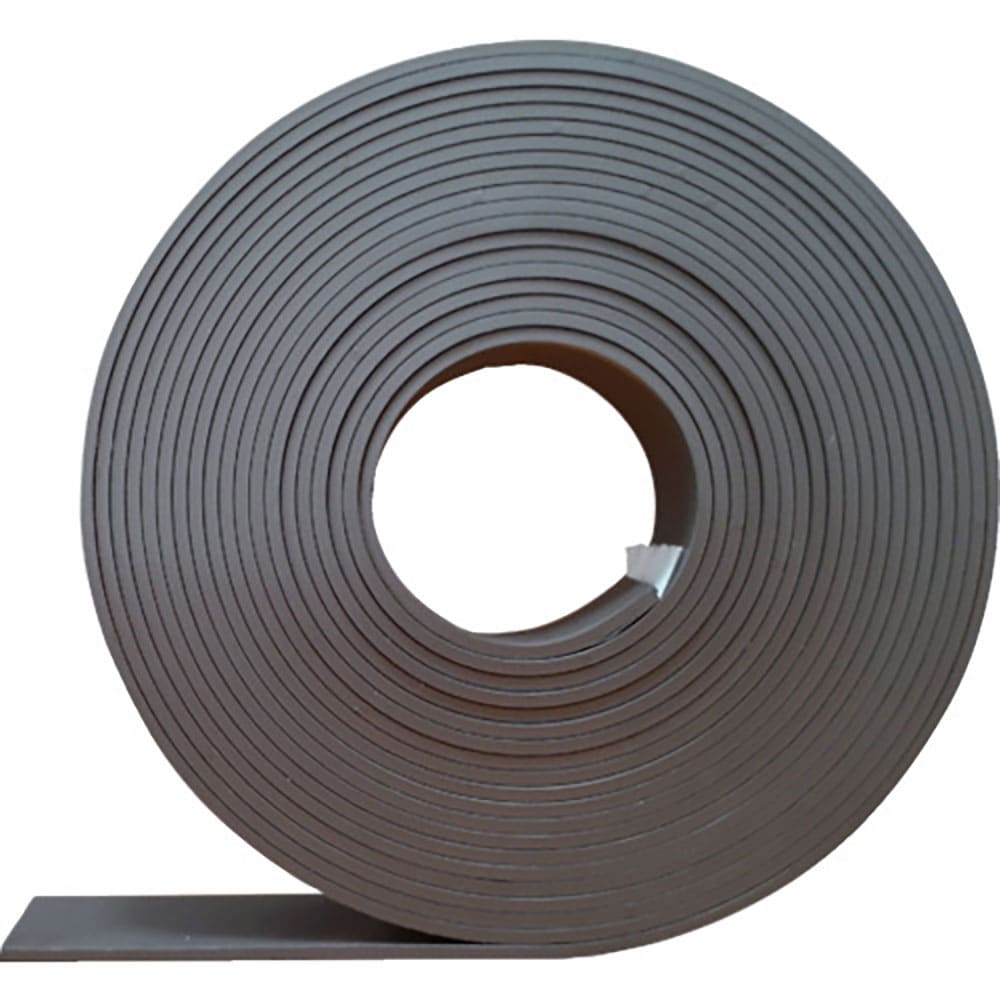 ササガワ　強力マグネットテープ　２０ｍｍ×５ｍ　２ｍｍ厚　３２－８７８７＿