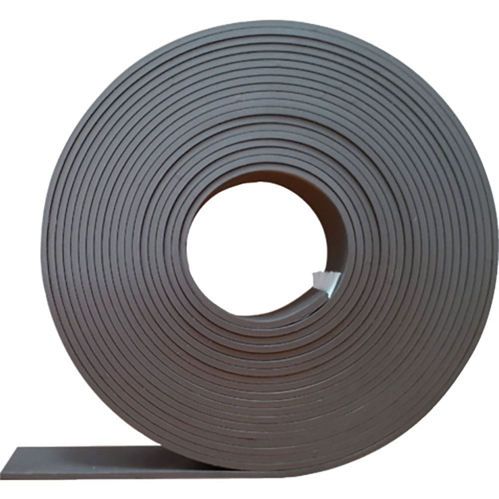 ササガワ　強力マグネットテープ　３０ｍｍ×５ｍ　２ｍｍ厚　３２－８７８８＿