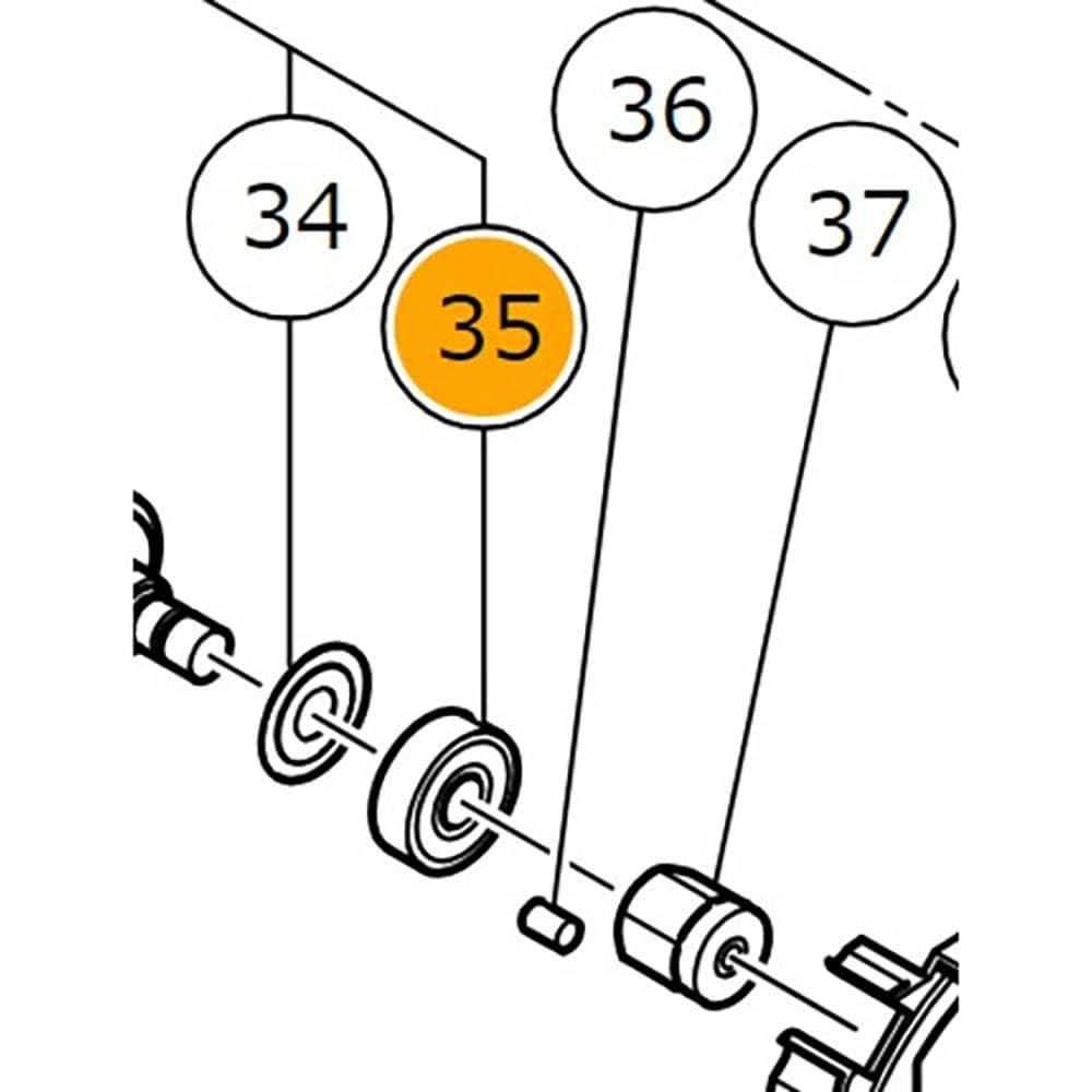 ＨｉＫＯＫＩ　ＢＢ．６０８ＶＶ　３３３９４５＿