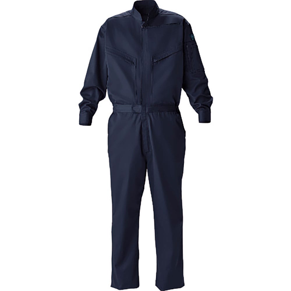 ＸＥＢＥＣ　ツナギ服３４０１１－１９－ＬＬ　３４０１１－１９－ＬＬ＿