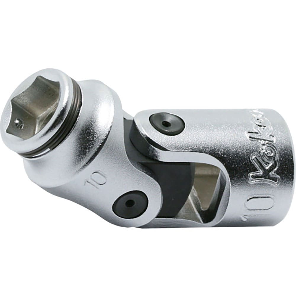 Ｋｏ－ｋｅｎ　９．５ｍｍ差込　ナットグリップユニバーサルソケット　１０ｍｍ　３４４１Ｍ－１０＿