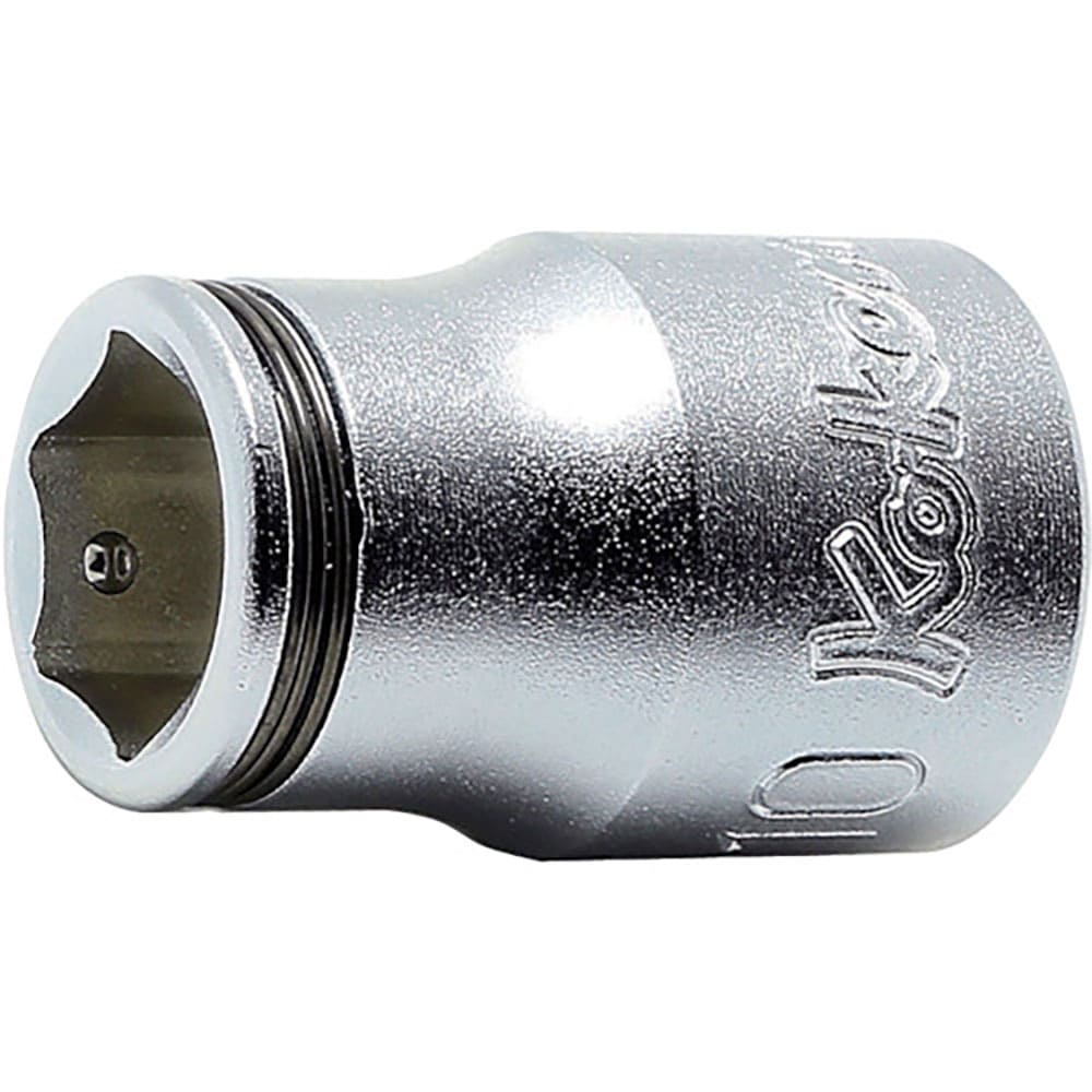 Ｋｏ－ｋｅｎ　９．５ｍｍ差込　ナットグリップソケット　１６ｍｍ　３４５０Ｍ－１６＿