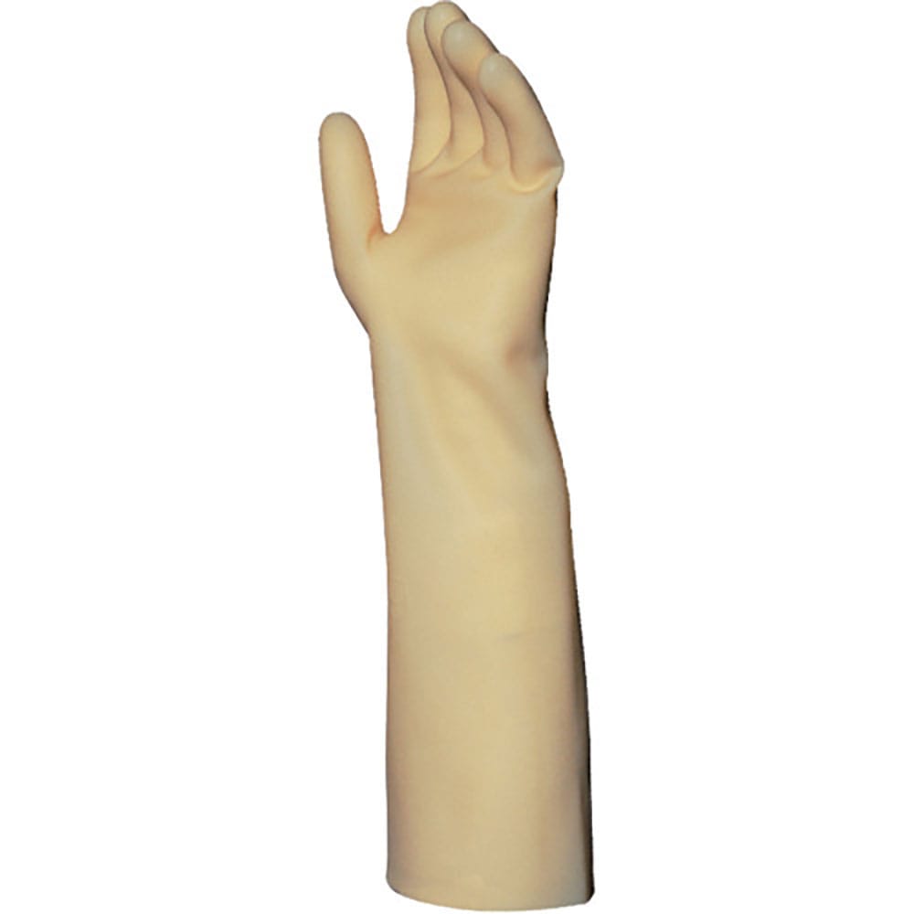 ＭＡＰＡ　耐薬品手袋　トリオニック５１４　Ｍサイズ　３４５１４０１８＿