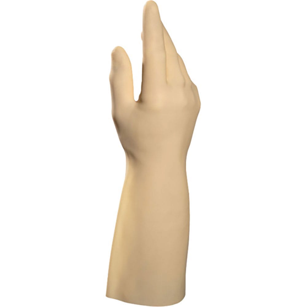 ＭＡＰＡ　耐薬品手袋　トリオニック５１７　ＸＬサイズ　３４５１７０３０＿