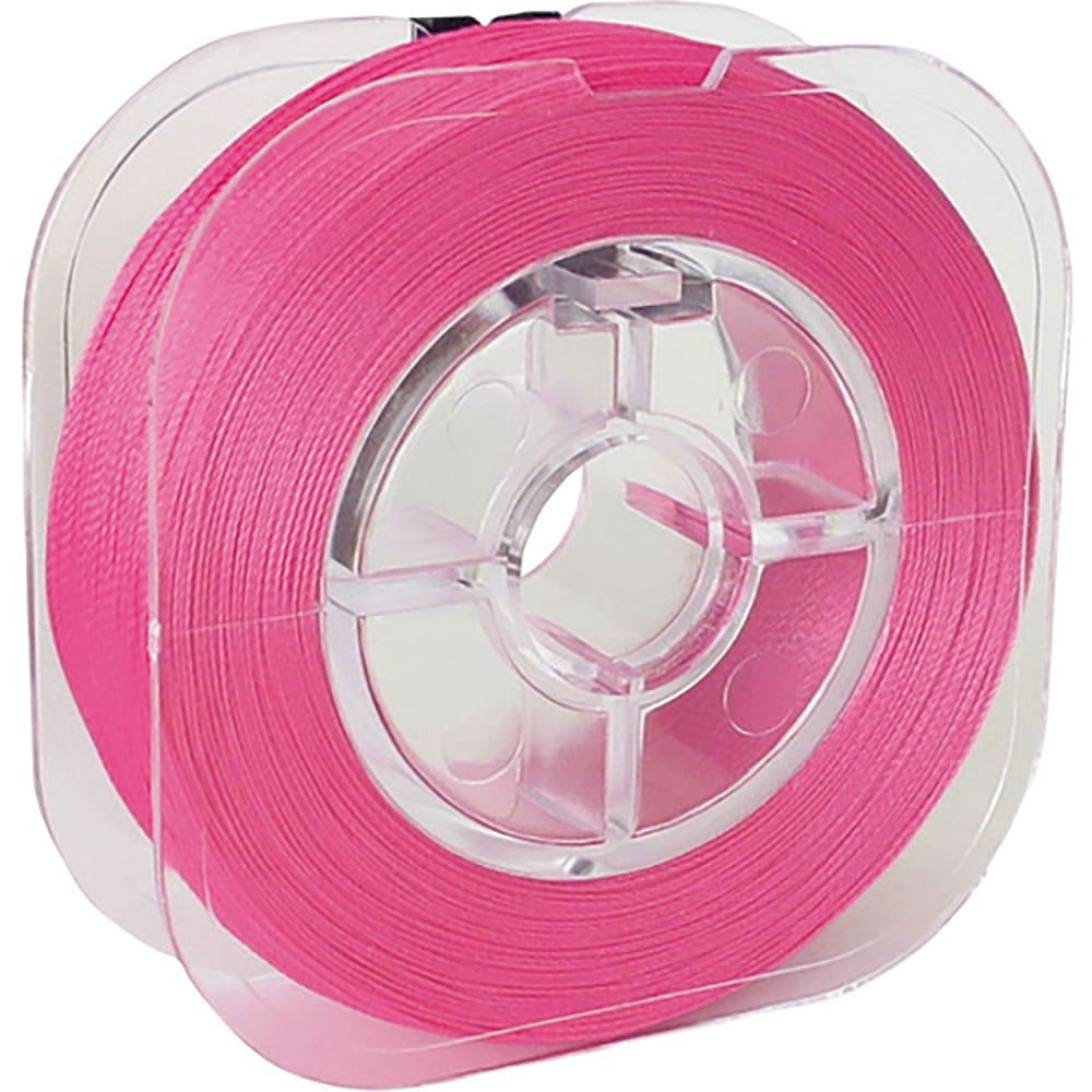 たくみ　スリム水糸　ピンク　３４６１＿