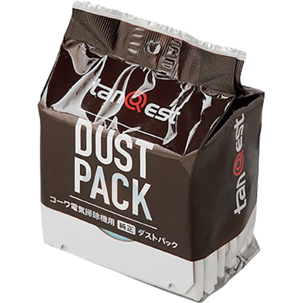 ｔａｎＱｅｓｔ　α－１専用ダストパック１０枚入　ｔａｎＱｅｓｔ　ｒ－１　３５０４１＿