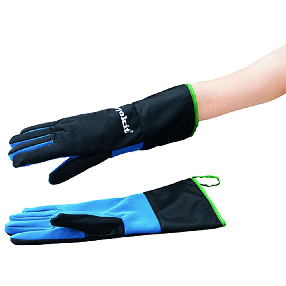 ＡＳ　低温防水手袋ＣＲＹＯＫＩＴ－４００１０　３－６０３０－０３＿