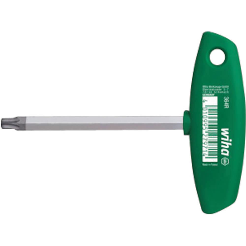 ｗｉｈａ　Ｔハンドルトルクスプラスドライバー　１０ＩＰ　３６４ＩＰ０１０１００＿