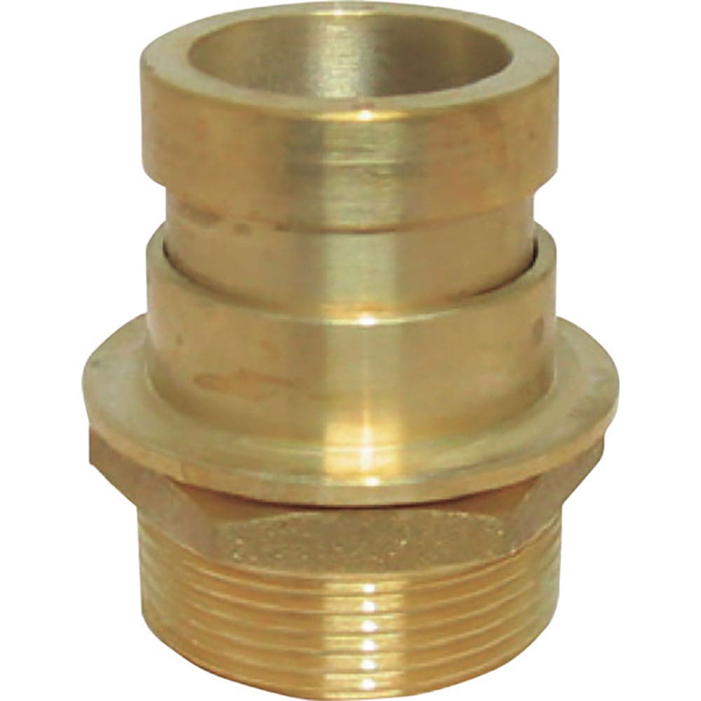 ＩＷＡ　黄銅製　町野式媒介金具　Ｃ１０３　町野オス×ガスネジオス（ＰＴネジ）　３６Ｃ０４０Ｂ＿