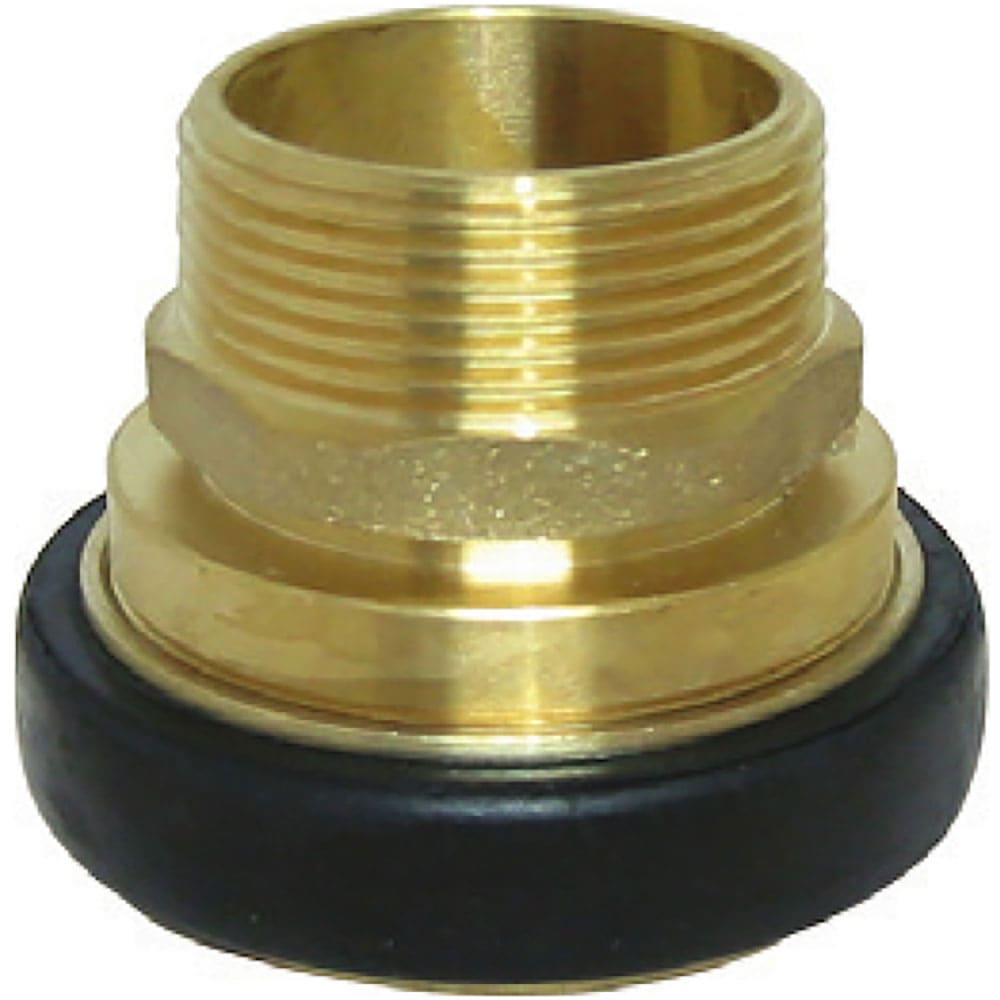 ＩＷＡ　黄銅製　Ｄ１０４　町野式女×ガスネジ男（ＰＴネジ）　３６Ｄ０４０Ｂ＿