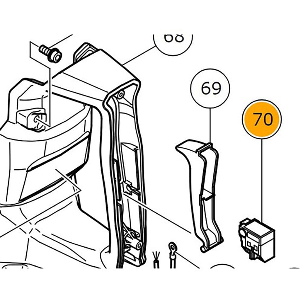 ＨｉＫＯＫＩ　スイツチ　３７１１７１＿