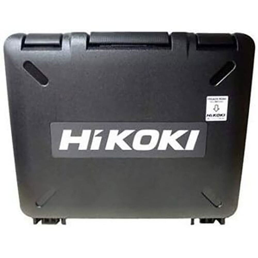 ＨｉＫＯＫＩ　コードレスインパクトドライバ用ケース　３７２８０７＿