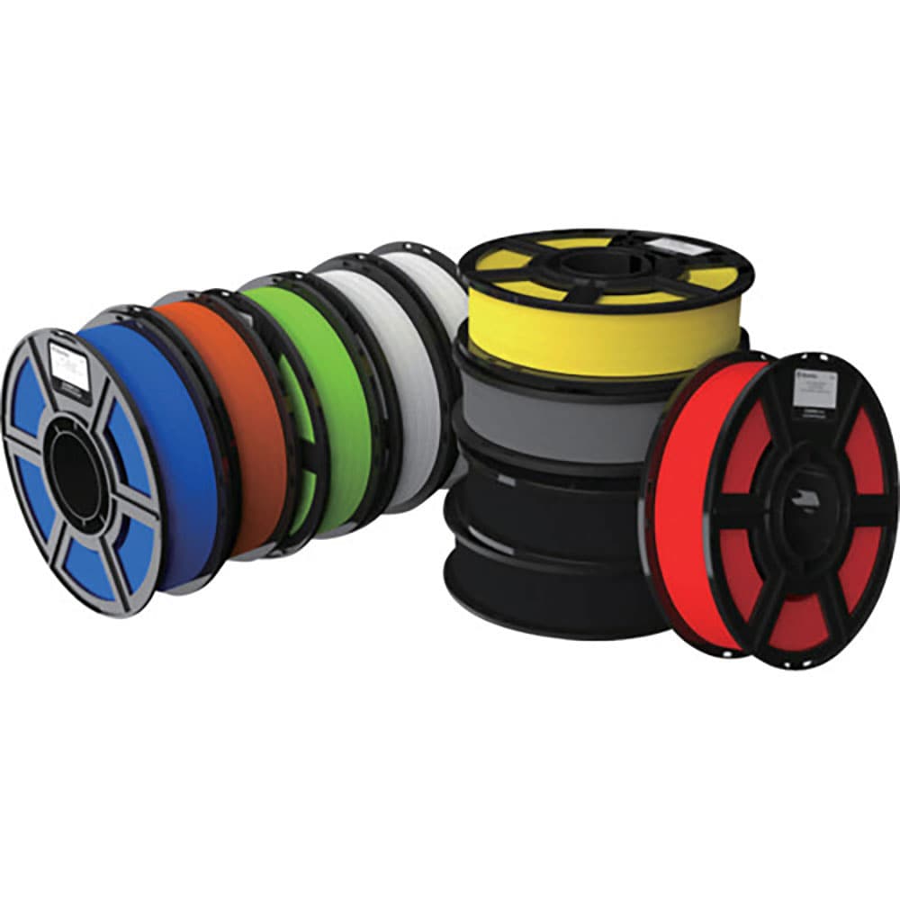 ＭａｋｅｒＢｏｔ　３Ｄプリンター用フィラメント　Ｓｋｅｔｃｈ　ＰＬＡ　Ｙｅｌｌｏｗ　１．７５ｍｍ　＿