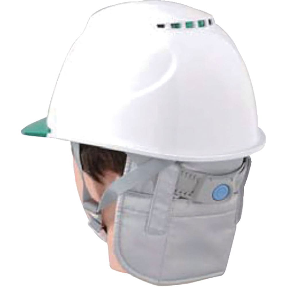 緑十字　熱中症予防対策商品　ひえたれハイパー［［Ｒ２］］　３７５１２７＿