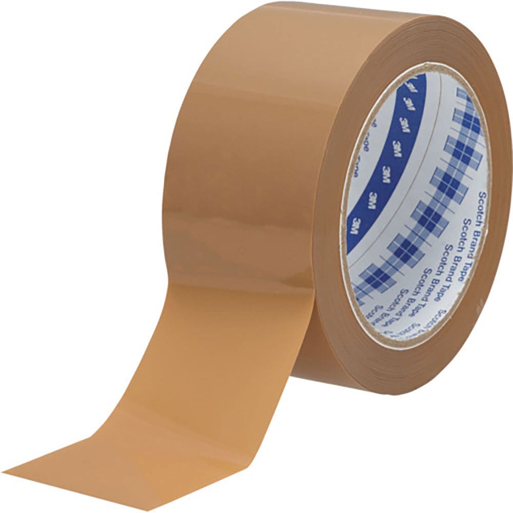 ３Ｍ　ＯＰＰ包装用粘着テープ　３７５　ベージュ　５０ｍｍＸ５０ｍ　３７５Ｋ　ＢＥＩ　５０Ｘ５０＿