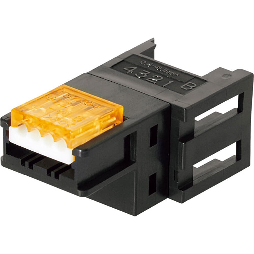 ３Ｍ　ワイヤーマウントコモンソケット　Ｙ分岐タイプ　３７Ｃ０４－２１２４－０００　ＦＬ＿