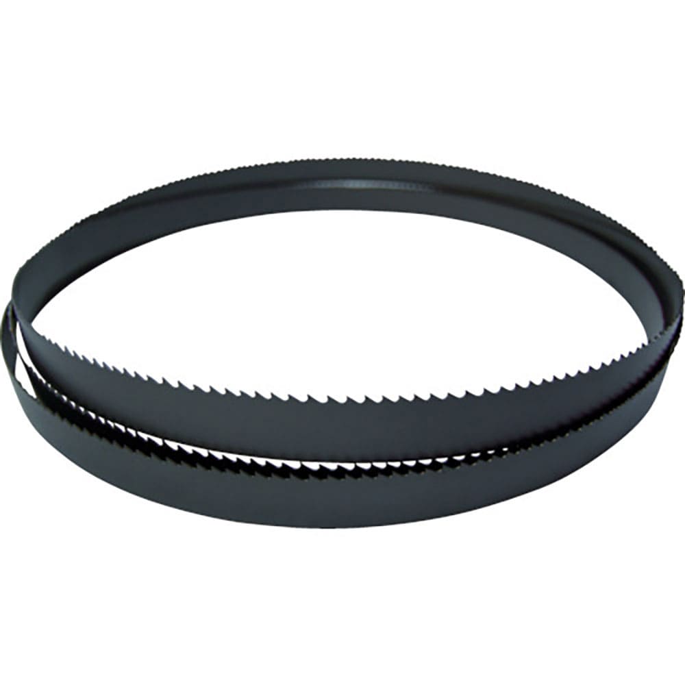 ＢＡＨＣＯ　カットオフ用バンドソー３８５１タイプ　全長３５０５ｍｍ×幅２７ｍｍ　山数３／４　３８５＿