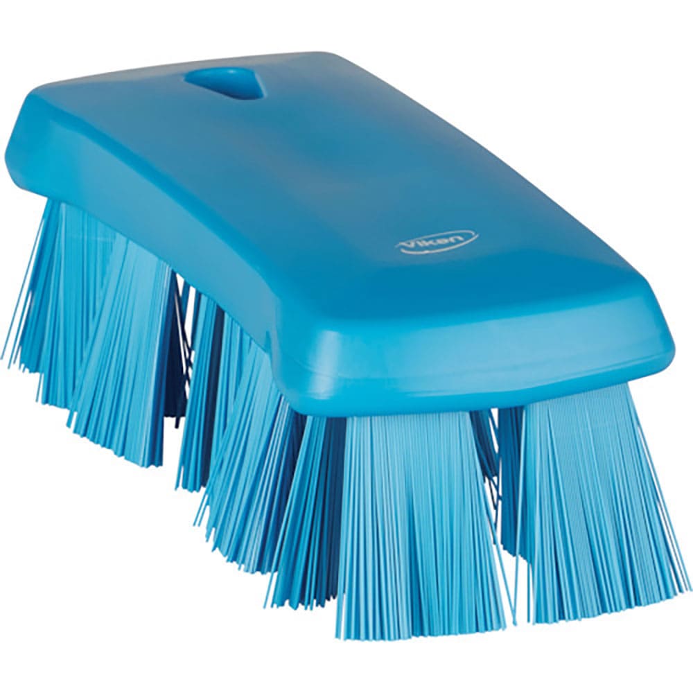 Ｖｉｋａｎ　ＵＳＴハンドブラシ３８９１青　３８９１３＿