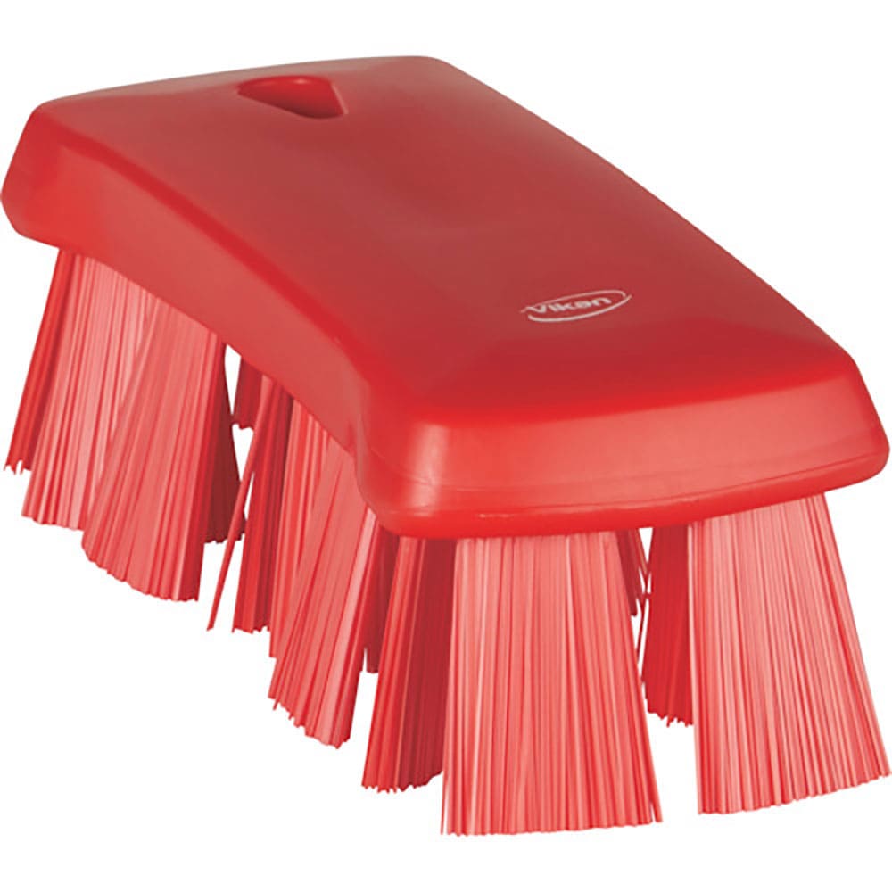 Ｖｉｋａｎ　ＵＳＴハンドブラシ３８９１赤　３８９１４＿