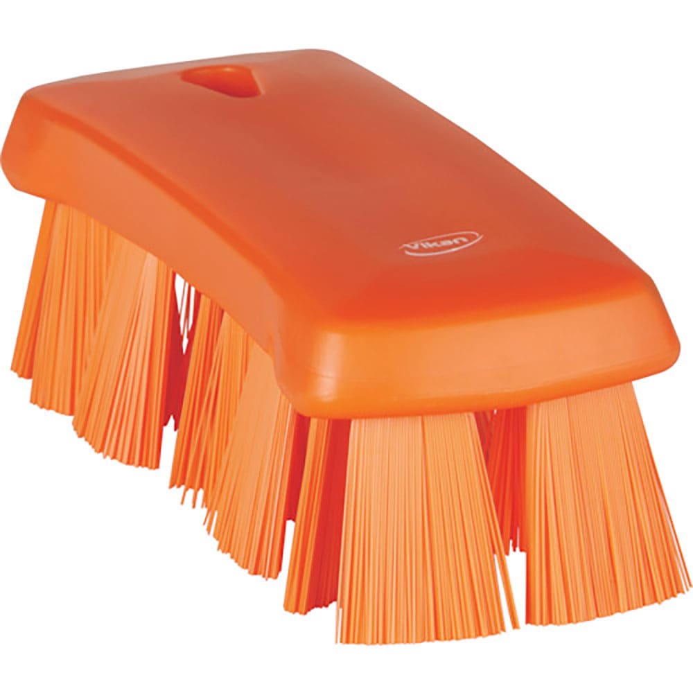 Ｖｉｋａｎ　ＵＳＴハンドブラシ３８９１オレンジ　３８９１７＿