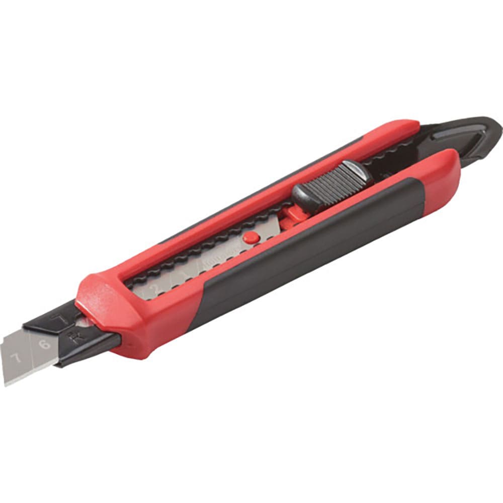 Ｈｕｌｔａｆｏｒｓ　スナップオフナイフ　ＳＦＲＰ　１８Ａ　１８ｍｍ　替え刃３枚付き　３８９２４０＿