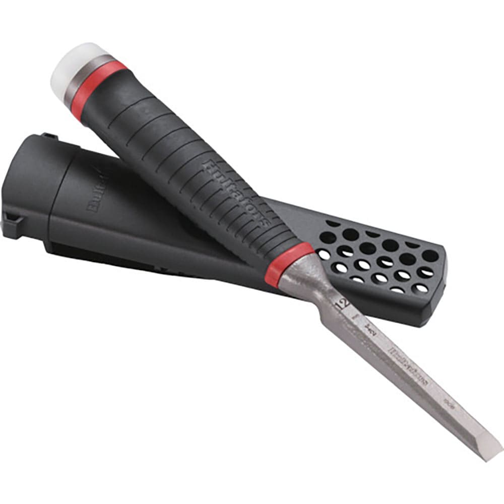 Ｈｕｌｔａｆｏｒｓ　ストライキングチゼル　１２ｍｍ　“ＨＤＣ１２”　３９０６３３＿