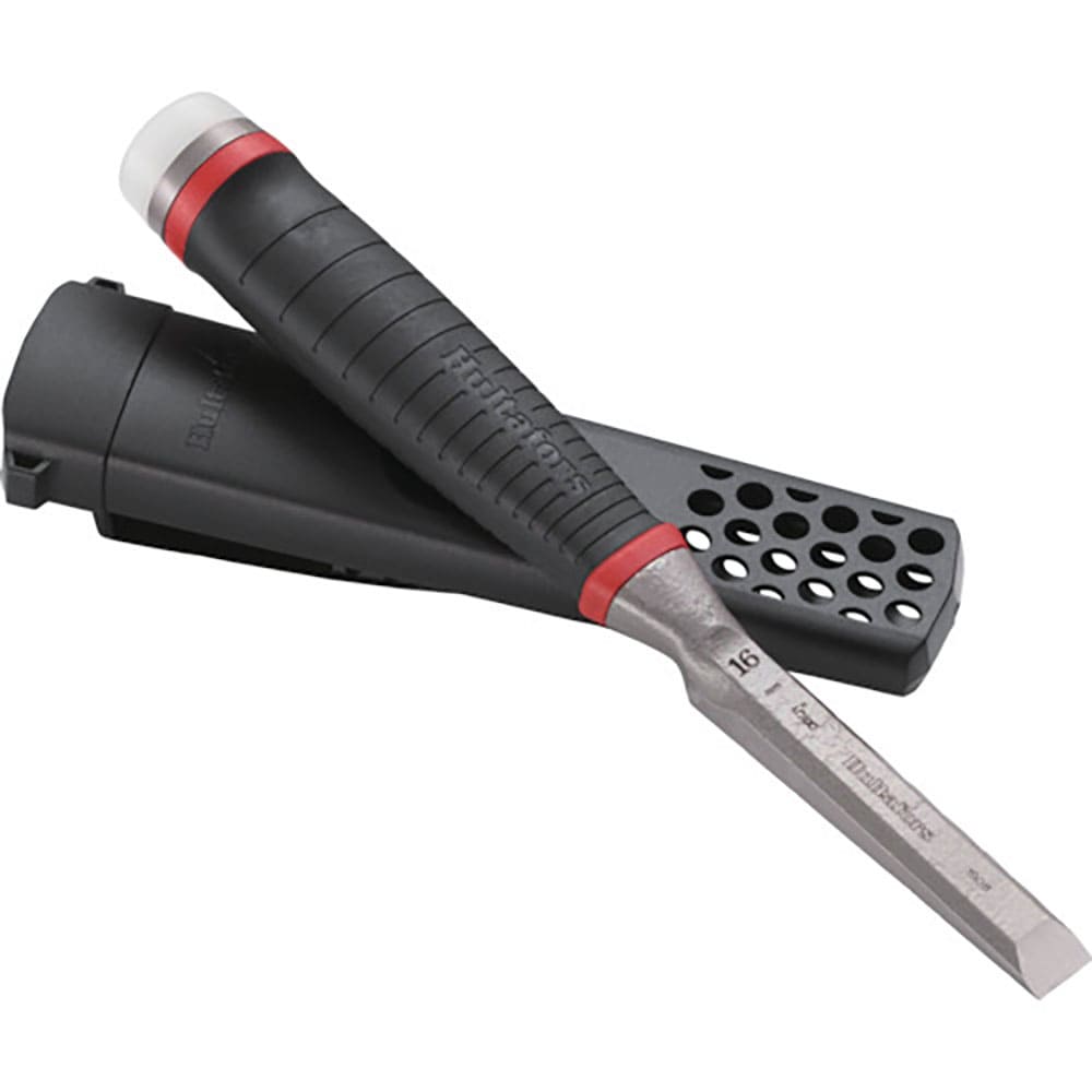 Ｈｕｌｔａｆｏｒｓ　ストライキングチゼル　１６ｍｍ　“ＨＤＣ１６”　３９０６４３＿