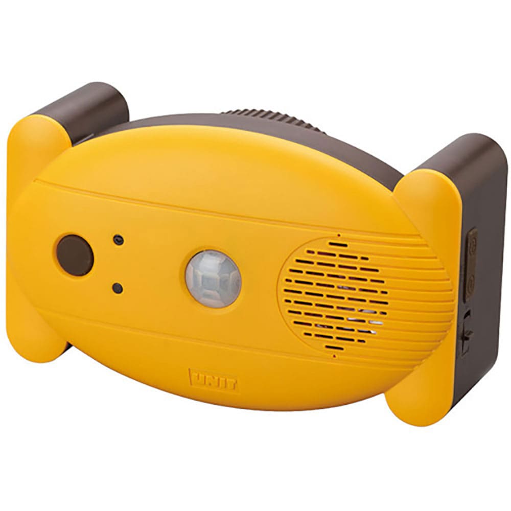 ユニット　セフティアラート　３９８－０５＿