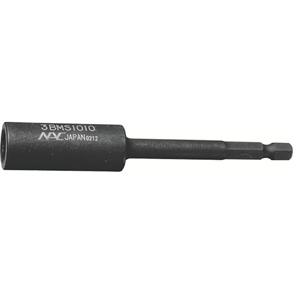 ナック　ドライバーソケット　マグネットスライドタイプ６．３５ｘ１２ｍｍｘ２００Ｌ　３ＢＭＳ１２２０＿