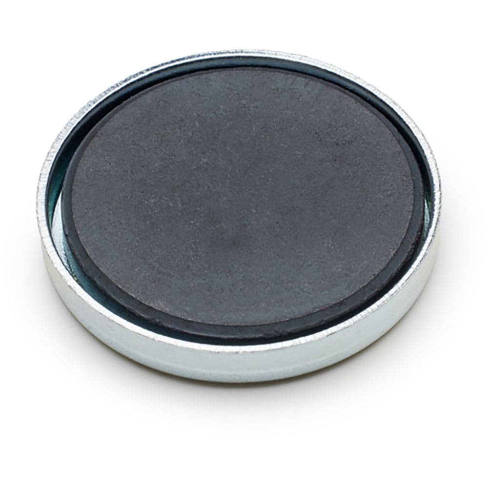 ＭＡＧＥＶＥＲ　フェライト磁石　キャップマグネット　丸型　３６Ｒ　３Ｃ１０３６Ｒ２０６５＿
