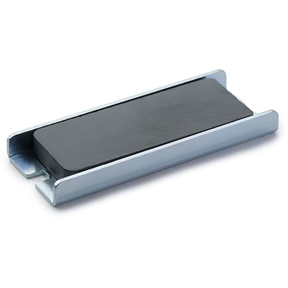 ＭＡＧＥＶＥＲ　フェライト磁石　キャップマグネット　角型　６０Ｌ　３Ｃ３０６０Ｌ４１４４＿