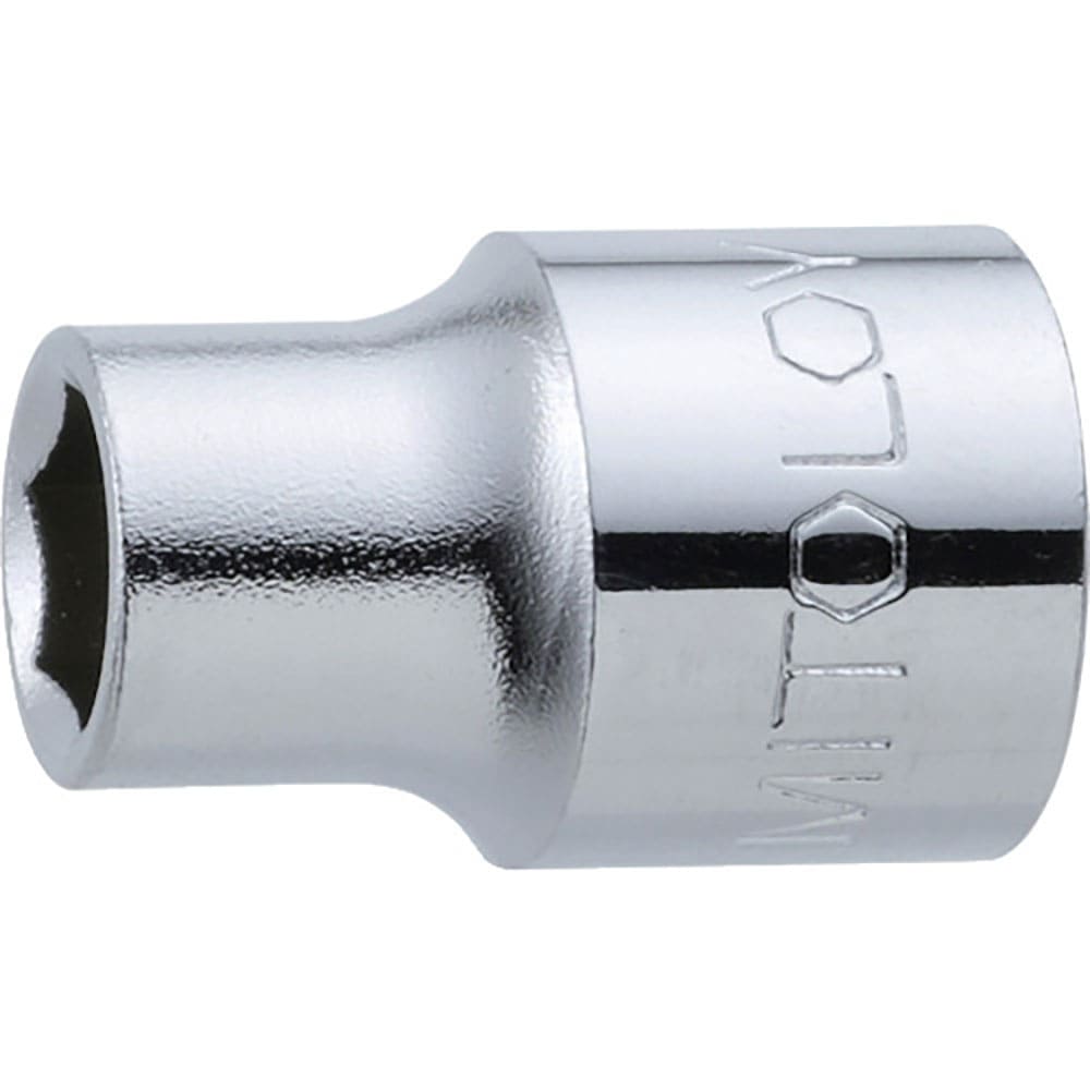 ミトロイ　３／８　スペアソケット　（６Ｐ）　７ｍｍ　３Ｈ－７＿