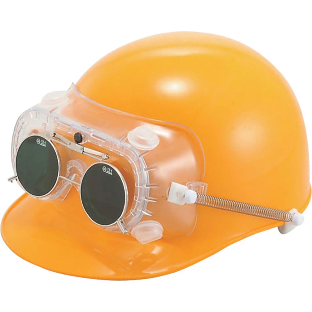 ＴＯＡ　ＢＯＪＩＮ　遮光めがね付きゴーグル　４０１０ＦＵＳＢ　ＫＲ４　４０１０ＦＵＳＢ　ＫＲ４＿