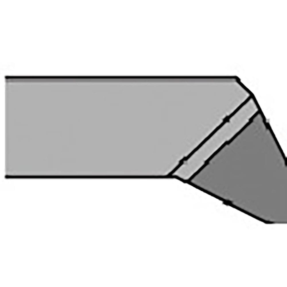 ＳＡＮＷＡ　超硬バイト　４０形　２５×２５×１６０　Ｐ２０　Ｐ２０　４０－４　　Ｐ２０＿