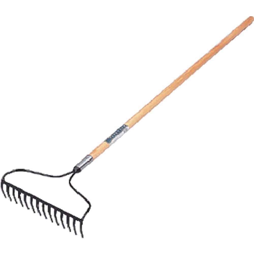 ＧＳ　アメリカンレーキ　４０７６＿