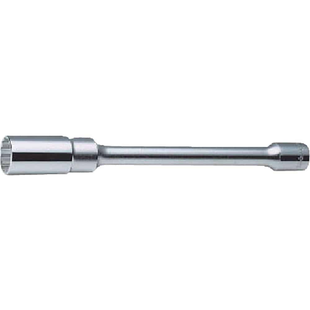 Ｋｏ－ｋｅｎ　エクステンションソケット　差込角１２．７ｍｍ　対辺１４ｍｍ　４１１７Ｍ．２５０－１４＿