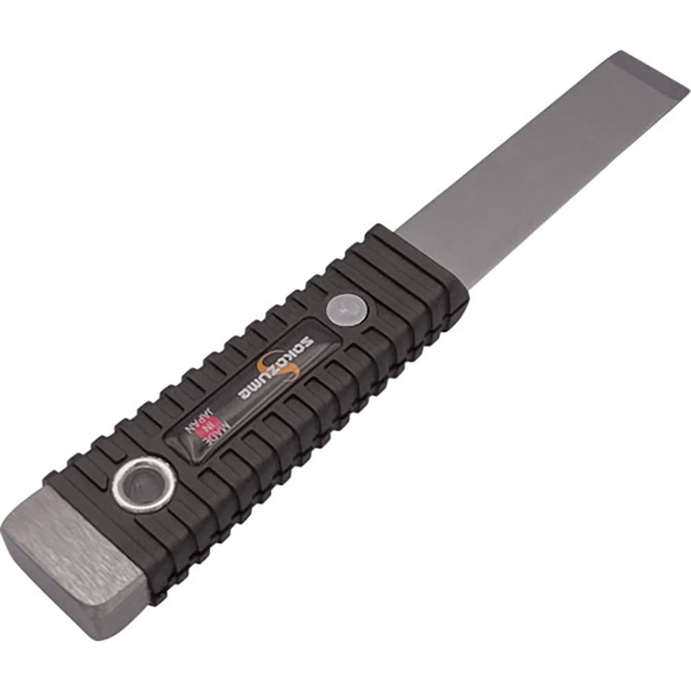 ＳＡＫＡＺＵＭＥ　ヘッド付貫通皮スキ　直刃２０ｍｍ　４１２１＿