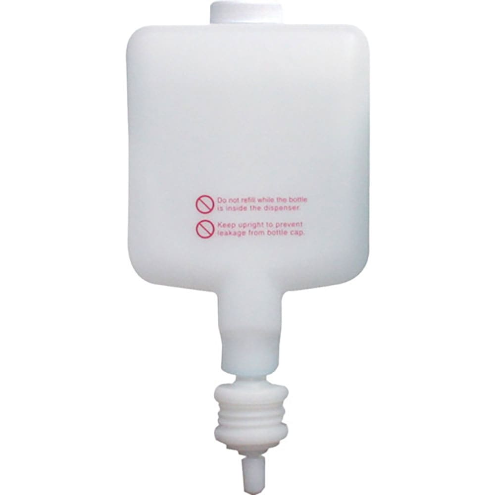 サラヤ　１２００ｍＬカートリッジボトル泡石けん用　４１６７７＿