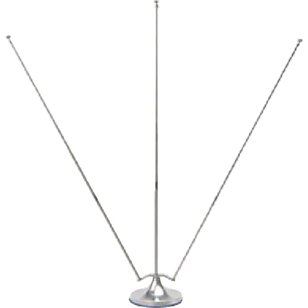 東京製旗　卓上旗用ミニポール３本立て　４１９１３＿