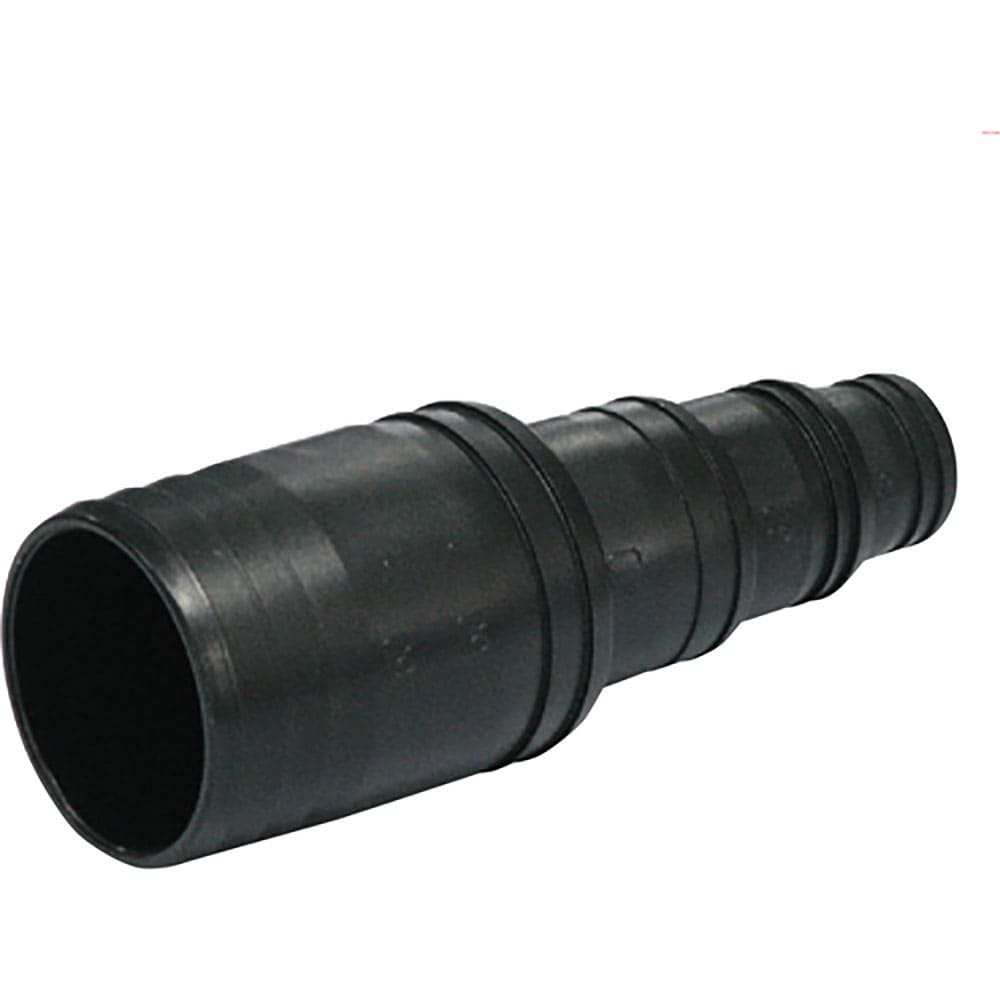 ＩＷＡ　配管接手　４段　異径　ホースニップル　両タケノコ　５０×５０／４０／３２／２５　樹脂製　４＿