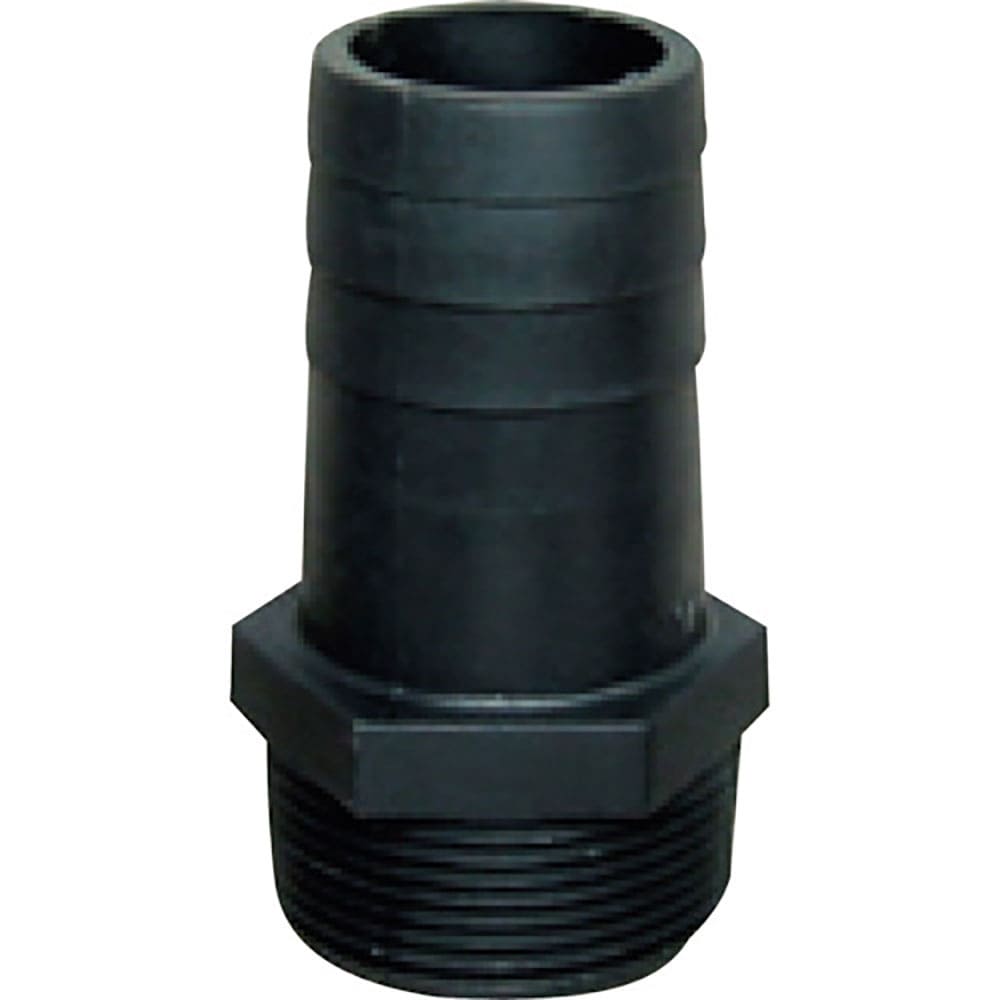 ＩＷＡ　樹脂（ＰＡ）製　ホースニップル　ビクターカップ　（雄ネジタケノコ）　４１ＶＣ０２０Ｐ＿