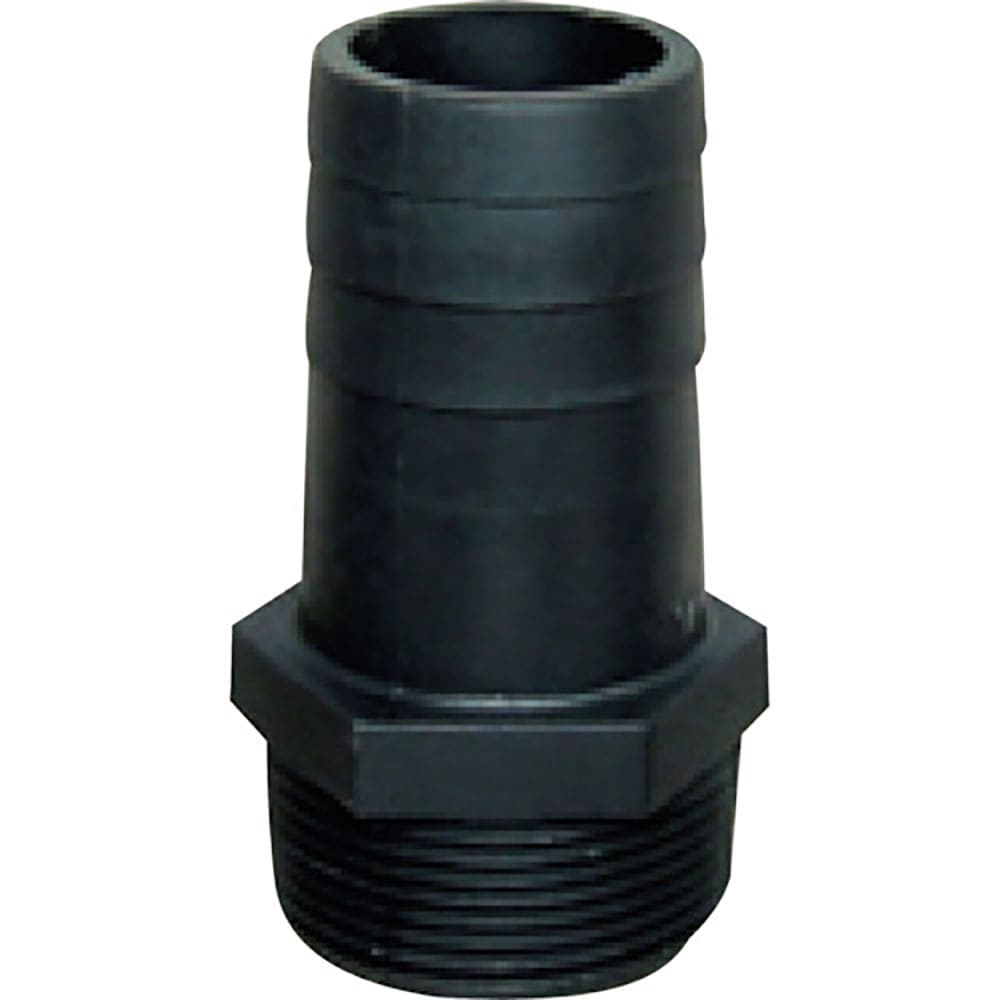 ＩＷＡ　樹脂（ＰＡ）製　ホースニップル　ビクターカップ　（雄ネジタケノコ）　４１ＶＣ０５０Ｐ＿