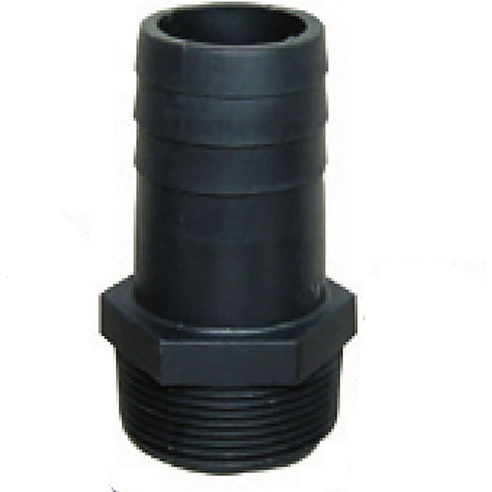 ＩＷＡ　樹脂（ＰＡ）製　ホースニップル　ビクターカップ　（雄ネジタケノコ）　４１ＶＣ０６５Ｐ＿