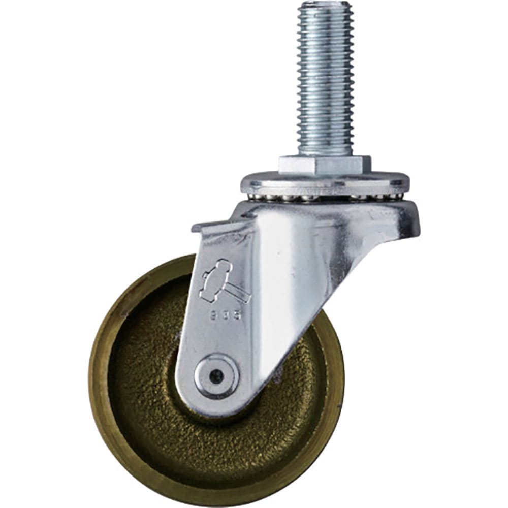 ハンマー　キャスター　４２０ＳＡ－Ｃ６５＿