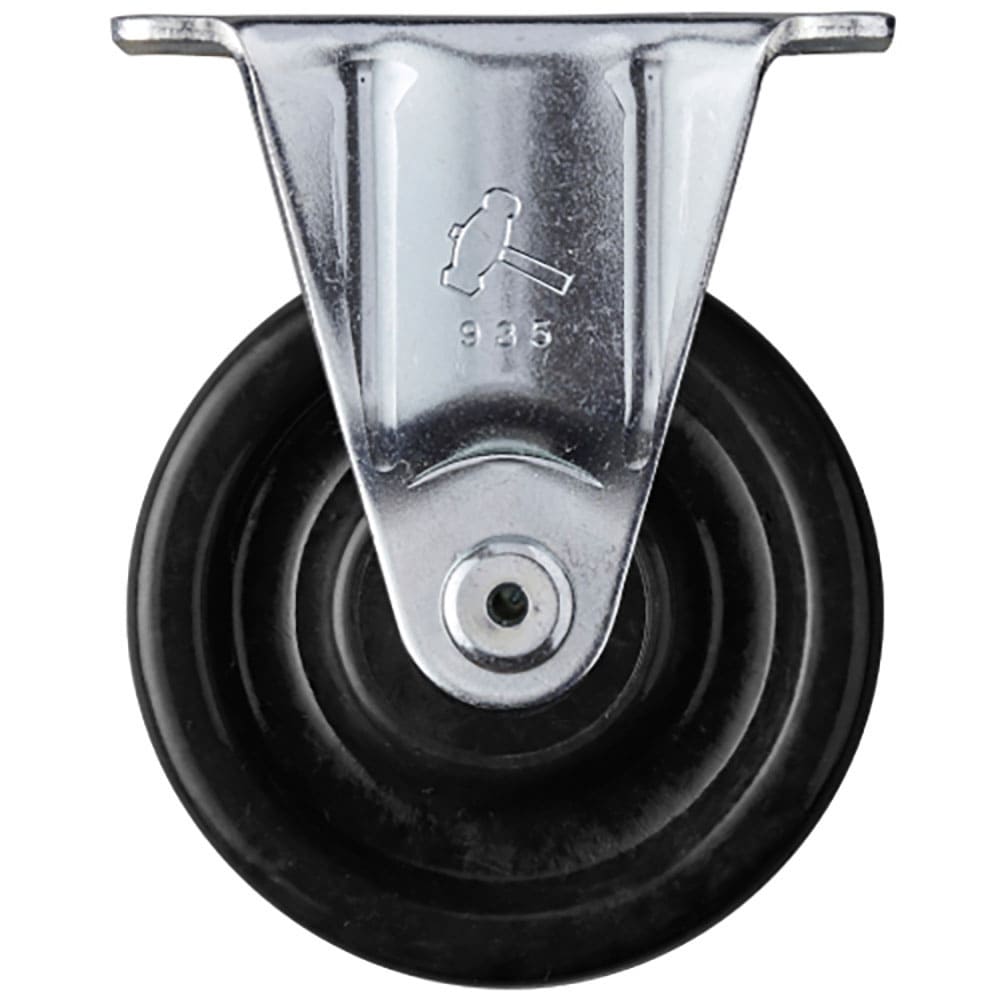 ハンマー　固定式フェノール車輪　６５ｍｍ　４２０ＳＲ－ＰＨ６５＿