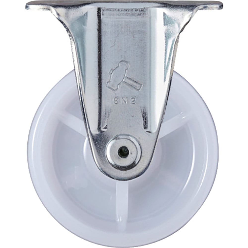 ハンマー　固定ナイロン車　４２０ＳＲＰ－Ｎ６５＿