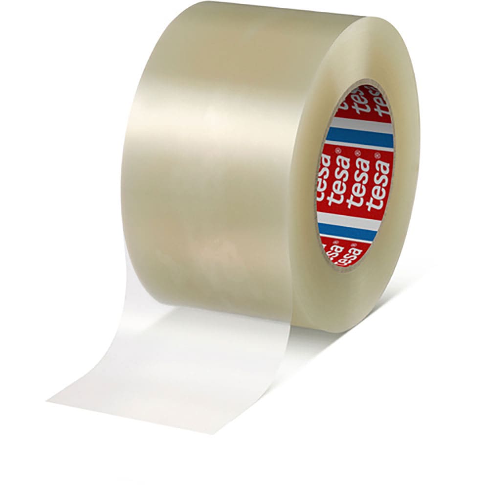 ｔｅｓａ　電気絶縁用ビニールテープ　５０ｍｍ×２０ｍ　透明　４２５１－５０－２０ＴＭ＿