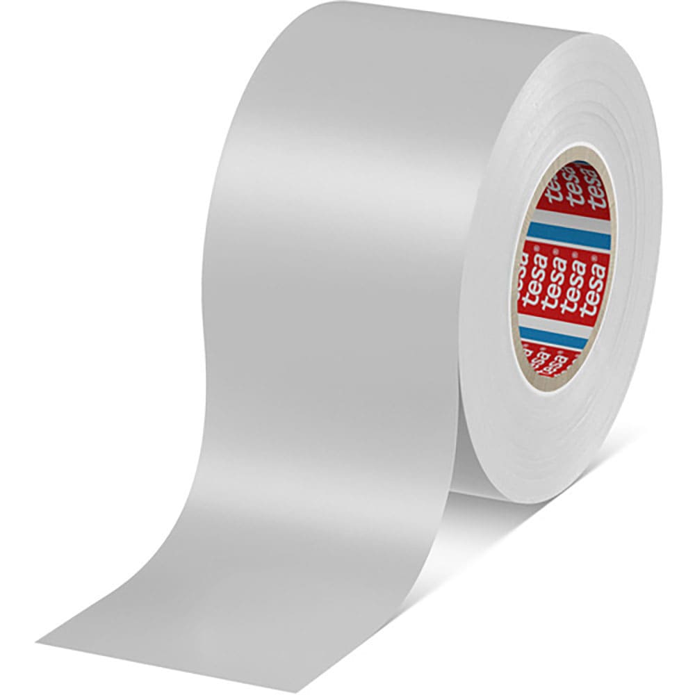 ｔｅｓａ　電気絶縁用ビニールテープ　５０ｍｍ×２０ｍ　白　４２５１－５０－２０Ｗ＿